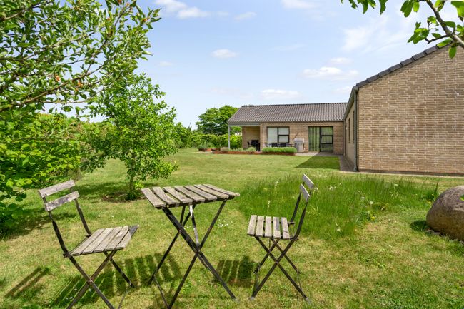 Kløvholmparken 1, 6710 Esbjerg V