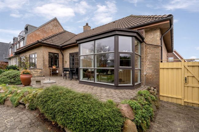 Gormsgade 16, 6700 Esbjerg