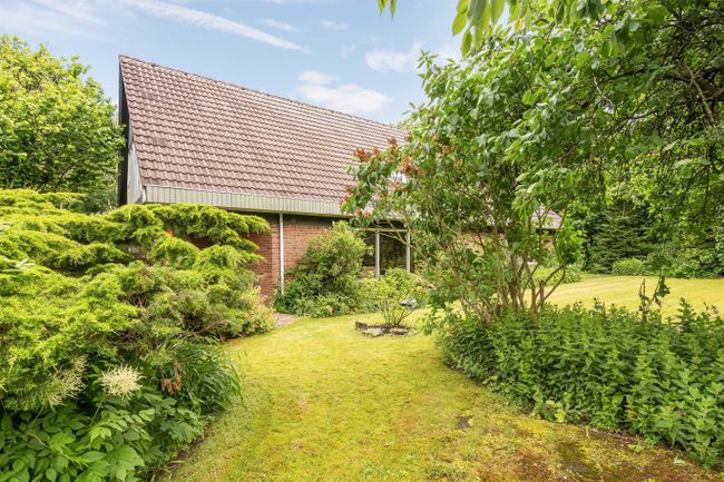 Kastanielunden 16, 6705 Esbjerg Ø