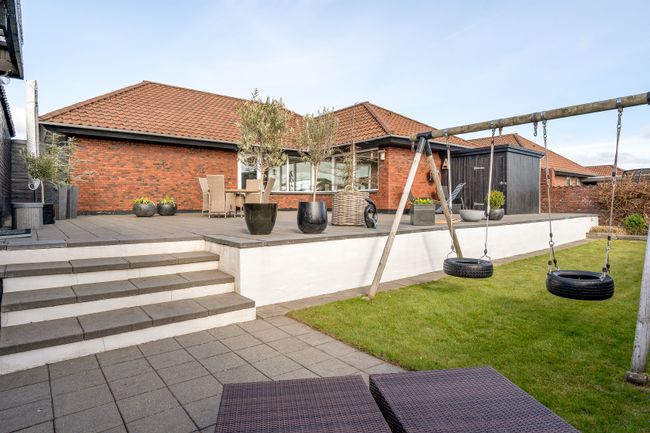 Parkvej 112, 6710 Esbjerg V