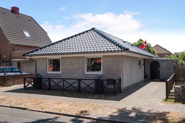 Gormsgade 136, 6700 Esbjerg