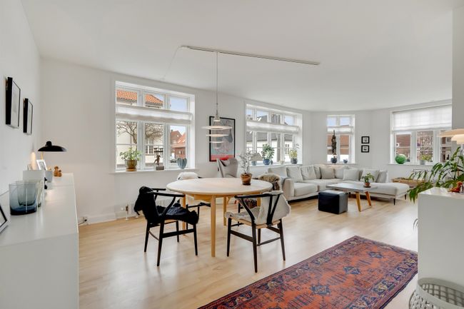 Torvegade 88, st., 6700 Esbjerg