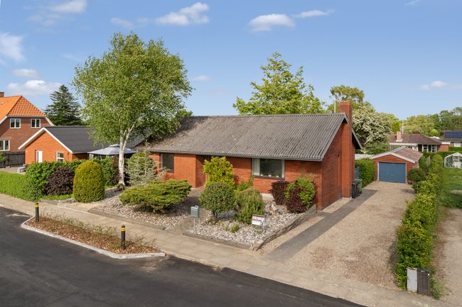 Hygumvej 22, Vester Nebel, 6715 Esbjerg N