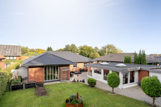 Sønderengen 54, 6700 Esbjerg