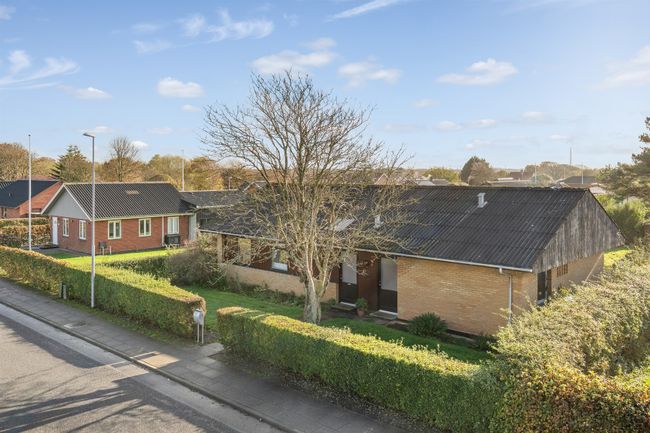 Grønnevej 33, 6710 Esbjerg V