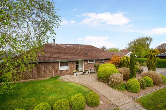 Susåvænget 25, 6710 Esbjerg V