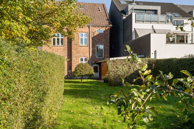 Nørregade 46, 2., 6700 Esbjerg