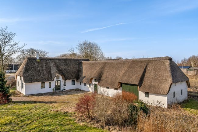 Sønderbyvej 6, St Darum, 6740 Bramming