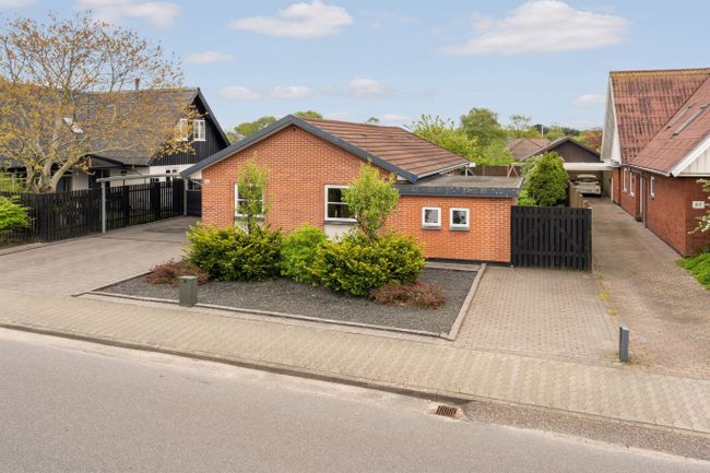 Enggårdsvej 69, 6710 Esbjerg V