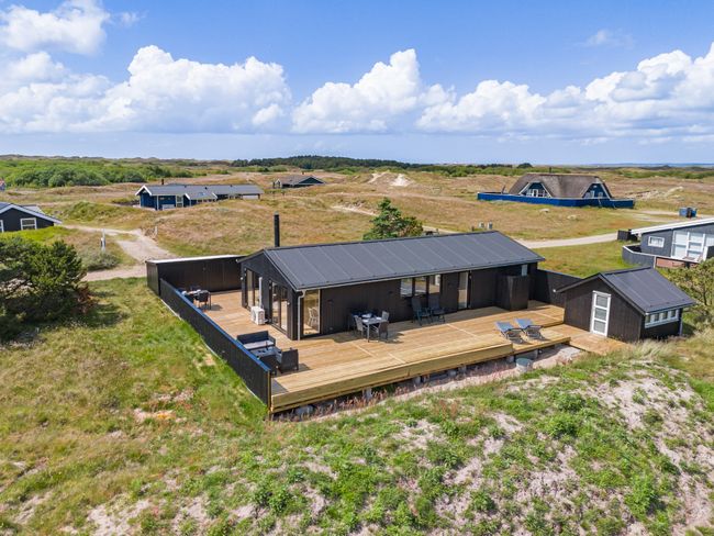 Vesterengen 16, 6720 Fanø