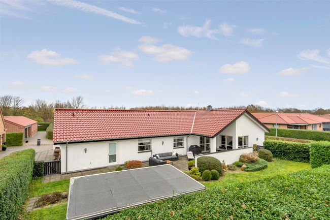 Løvens Kvarter 67, 6710 Esbjerg V