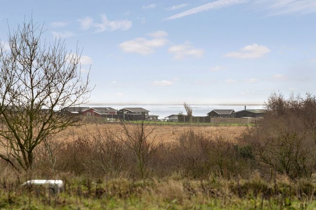 Sjelborgvej 58, 6710 Esbjerg V