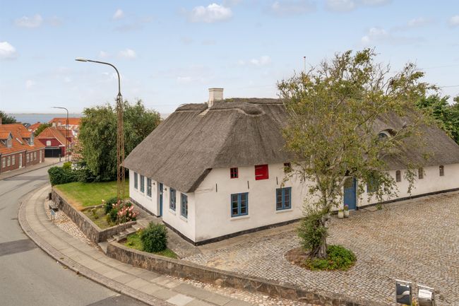 Gl Guldagervej 24, Hjerting, 6710 Esbjerg V