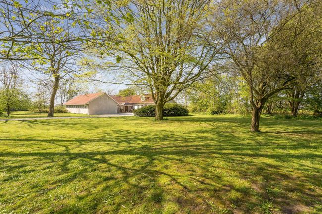 Kjærgårdsvej 4, Hunderup, 6740 Bramming