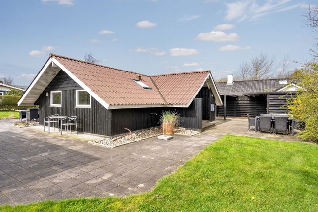 Ådraget 9, 6710 Esbjerg V