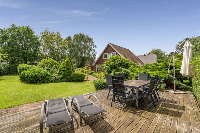 Roald Amundsens Vej 20, 6715 Esbjerg N