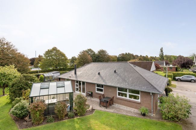 Porsholtparken 45, 6740 Bramming