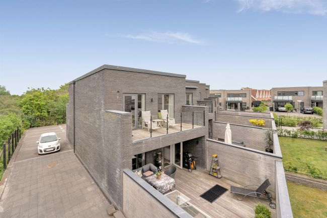 Sædding Strandvej 255D, 6710 Esbjerg V