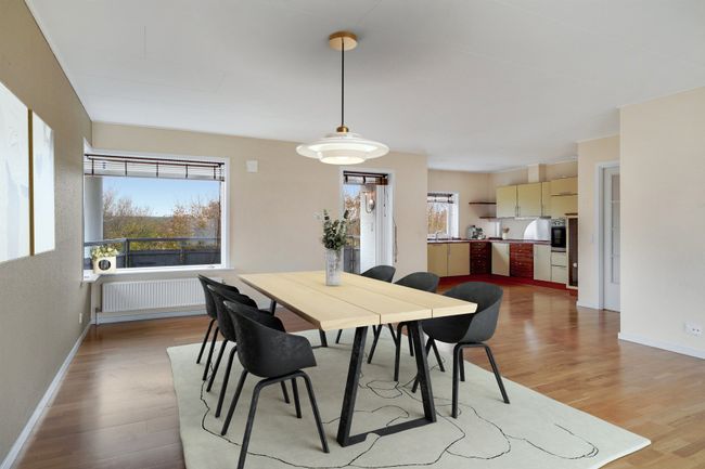 Smakken 6, 1. tv, 6710 Esbjerg V