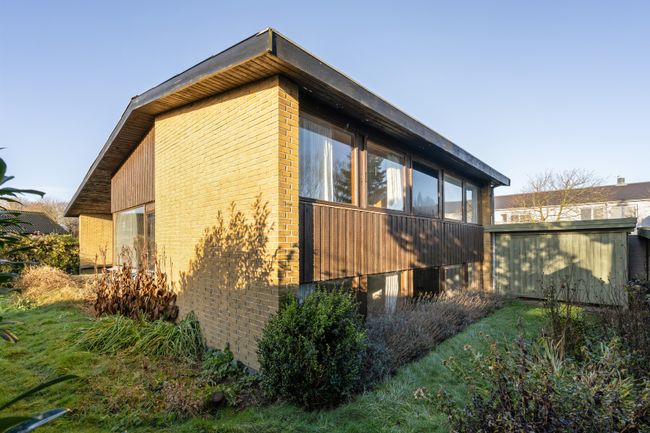 Nellikevej 15, 6705 Esbjerg Ø