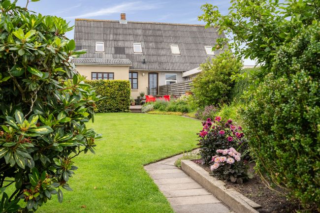 Fyrvej 9, 6710 Esbjerg V