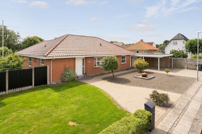 Rolighedsvej 8, 6710 Esbjerg V