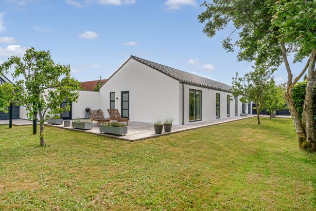 Spurvevænget 4, Hjerting, 6710 Esbjerg V