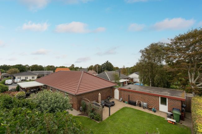 Bryndumvej 123, Bryndum, 6715 Esbjerg N