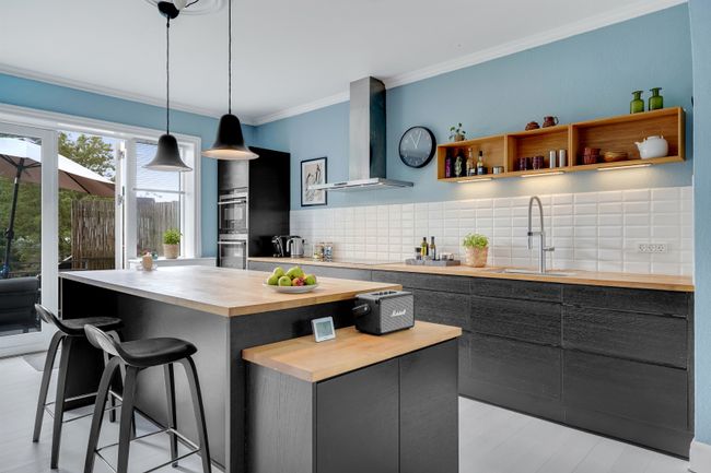 Frodesgade 60, 6700 Esbjerg