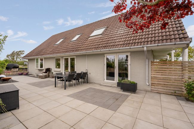 Ålykken 34, 6710 Esbjerg V