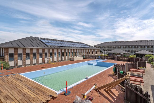 Strandvejen 61B, 1. 203., Fanø Bad, 6720 Fanø