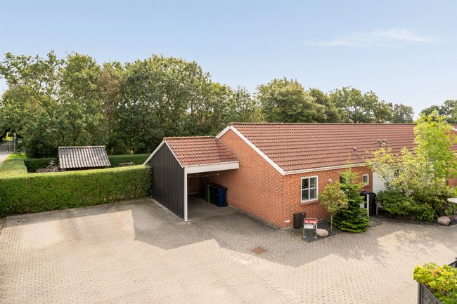 Krebsens Kvarter 77, 6710 Esbjerg V