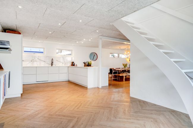 Drosselvænget 12, Hjerting, 6710 Esbjerg V