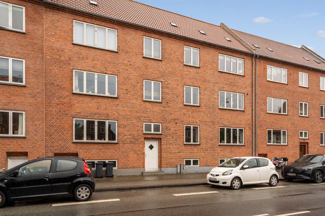 Frodesgade 150, 2. th, 6700 Esbjerg