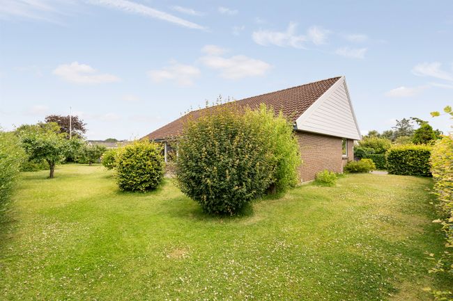 Styrmandsvænget 48, Hjerting, 6710 Esbjerg V