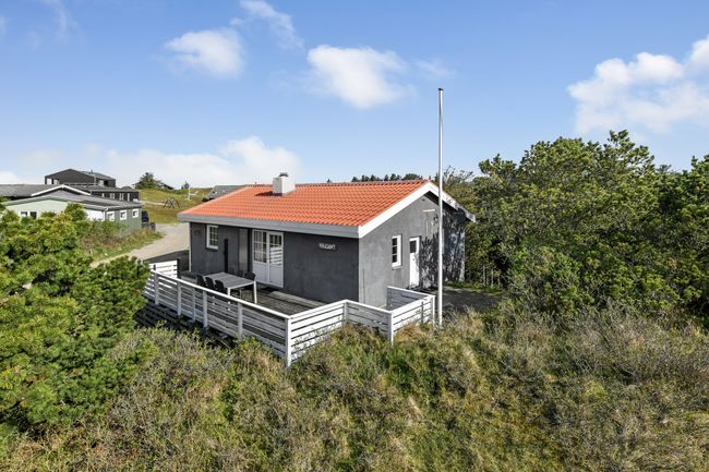 Kløwen 3, Rindby Strand, 6720 Fanø