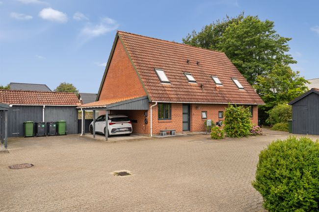 Tarp Byvej 69K, 6715 Esbjerg N