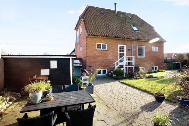 Blichers Alle 23A, 6700 Esbjerg