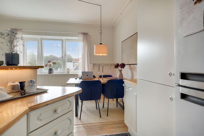 Sjællandsgade 32, 1. tv, 6700 Esbjerg