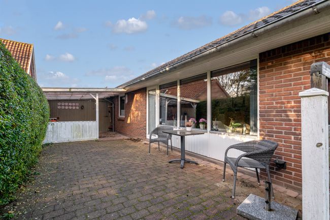 Munkevej 15, 6700 Esbjerg