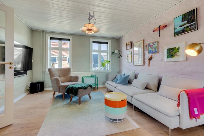 Fynsgade 53, 6700 Esbjerg