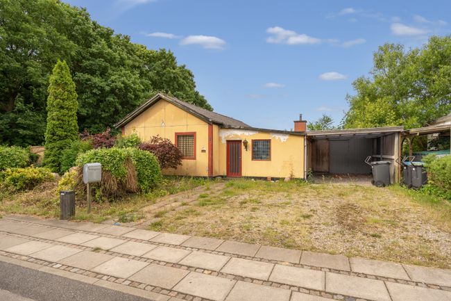 Violvej 22, 6600 Vejen