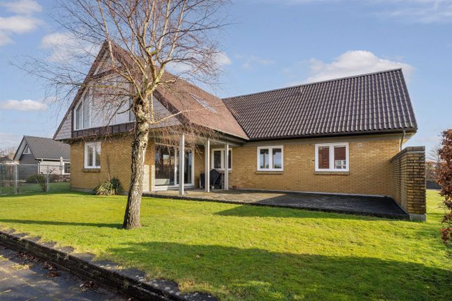 Hejmdals Alle 30, 6705 Esbjerg Ø