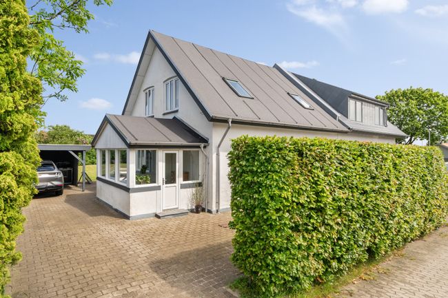 Ewalds Alle 100, 6700 Esbjerg