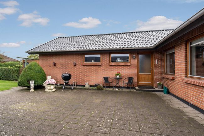 Havborgvej 15, Hjerting, 6710 Esbjerg V