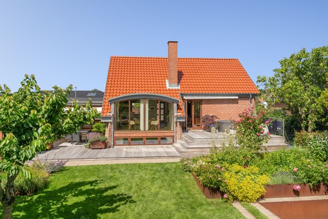 Neptunvej 5, 6710 Esbjerg V