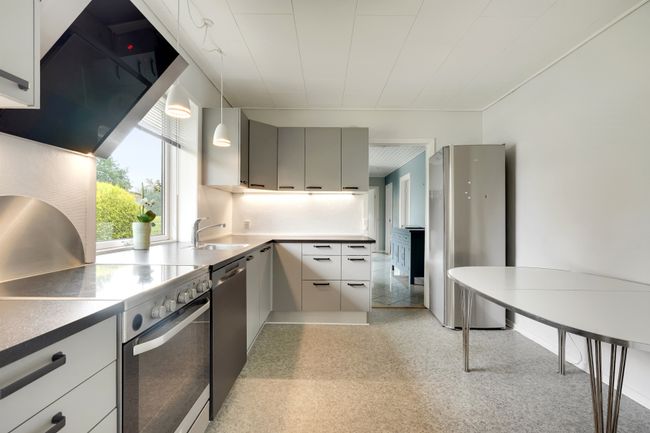 Spangsbjerg Møllevej 19, 6715 Esbjerg N