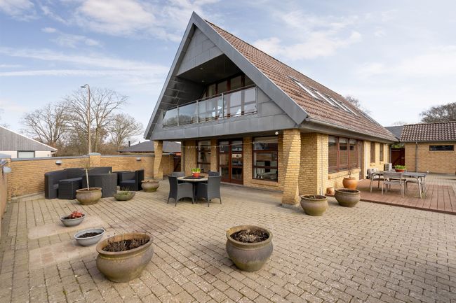 Snerlevej 39, 6710 Esbjerg V