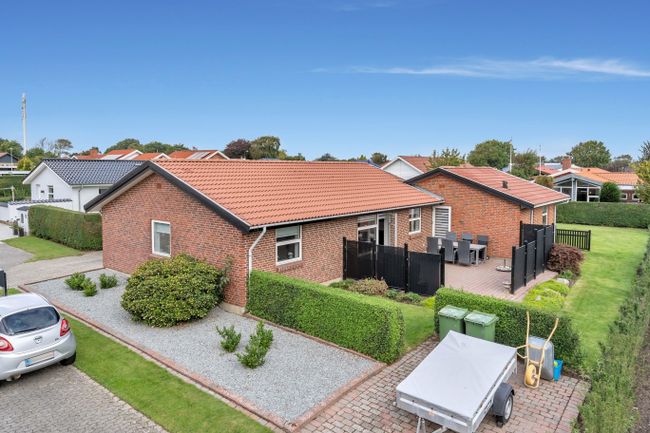 Høstvej 7, Andrup, 6705 Esbjerg Ø