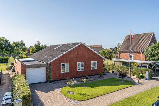 Lorents Møllers Vej 44, 6700 Esbjerg